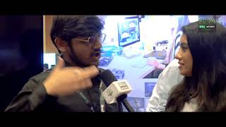 TESSERACT IMAGING - Mixed Reality startup |  AR / VR / MR products | SKILL MONKS Industry Connect