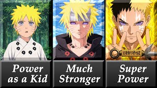 What If Naruto And Sasuke Were Born As Hagoromo And Hamura Reborn?