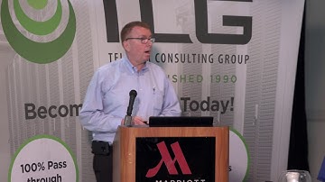 Net2Phone - TCG Telecom Consulting Group