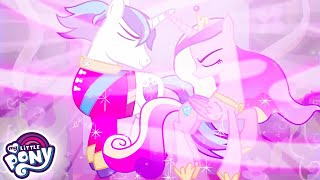 friendship is magic | The Legends of Equestria | Princesses and villains | MLP