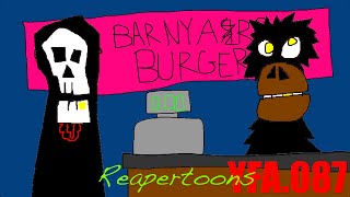 Your Final Answer Ep87 Reapertoons