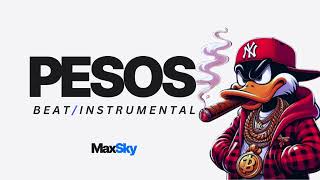 Spanish Guitar Trap Type Beat PESOS Flute type Beat 2025