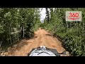 Hatch to Pink Cliffs to Crawford Pass -360video-Garfield Rough Riders OHV Club -near Panguitch, Utah