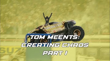 Tom Meents: Creating Chaos Part 1