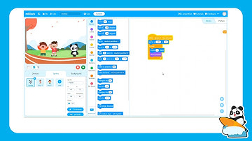 Makeblock STEAM onBoard: Lesson 5 Campus sports event