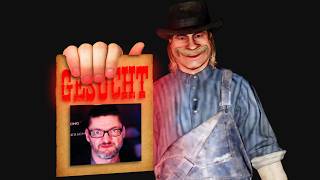 Wegen STREAMSNIPING gebannt... (RDR2 TROLLING)