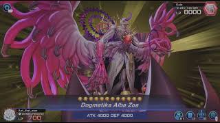 Yu-Gi-Oh! Dogmatika voiceless