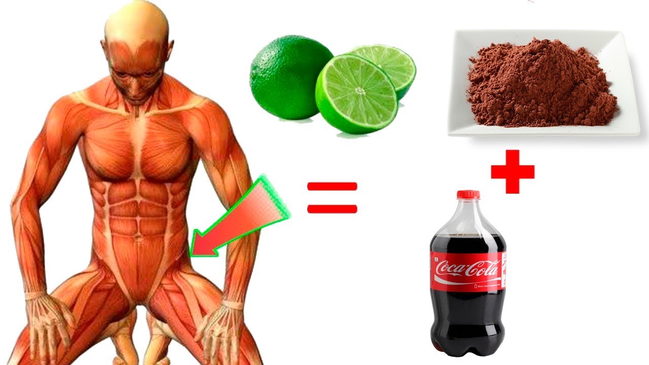 Coca Cola Batida Para El Estomago mappingmemories.ca