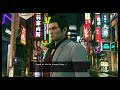 Yakuza 0 - Substories: The Visionary Fortune-Teller - YouTube