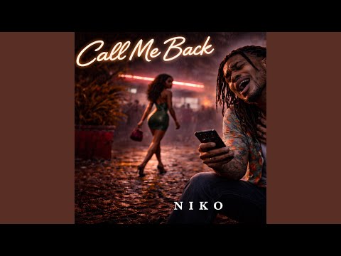Call Me Back
