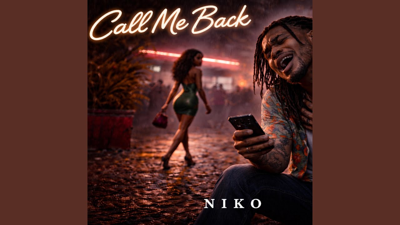 Watch Call Me Back on YouTube Watch Call Me Back on YouTube