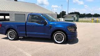 Player Profile THE MOST UNIQUE TRUCK WE'VE EVER BUILT?! (PAINT MATCHED WHAT???)