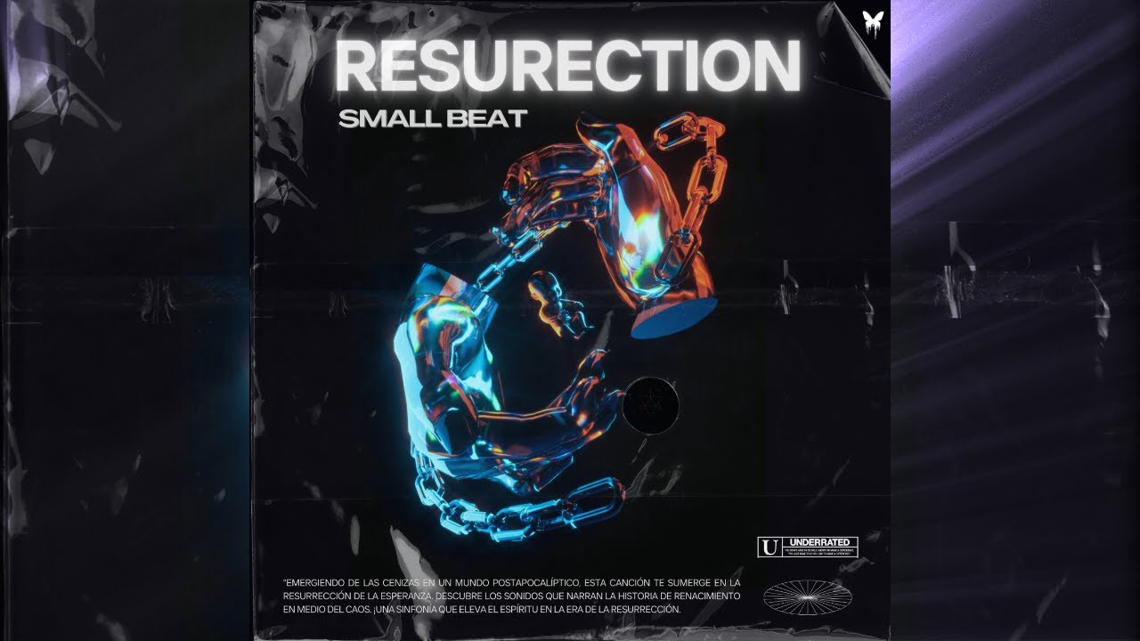 Watch Small Beat - Resurection on YouTube Watch Small Beat - Resurection on YouTube