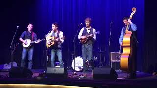 Elkin Roots Festival 2018