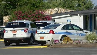 Active search underway for second suspect in deadly home invasion