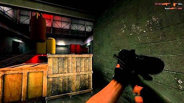 Css | Sick 5k awp ace