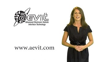 The AEVIT System and Electronic Mobility Controls