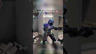 sinaatra without the skill (i am violated) #valorant