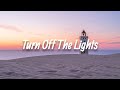 Mike Perry ft. Leo Dante - Turn Off The Lights