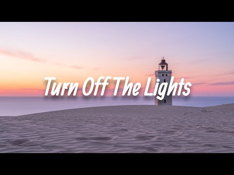 Turn Off The Lights feat. Leo Dante