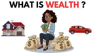 Wealth Explained In 10 Minutes