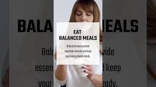 Take care of your #health and #wellness with our helpful tips! 💪 #motivation #healthtips