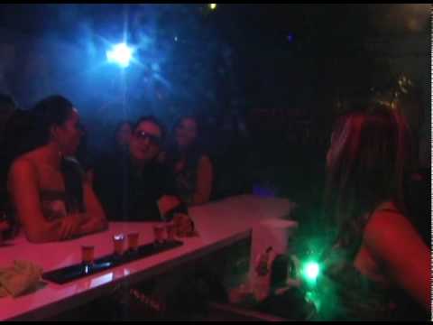 Pan!c Not Music Video Behind The Scenes