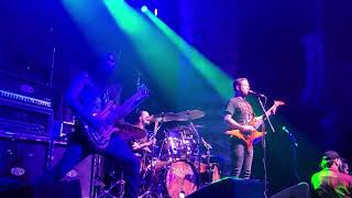 Revocation at Regent Theater @regenttheaterla 3/26/23 6 of 7