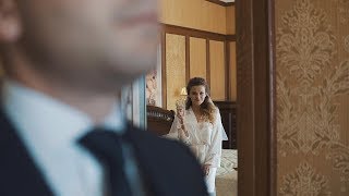Андрей+Евгения. Свадебный клип