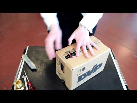 Made In Usa Vacuum Gauge