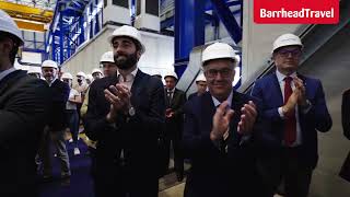 A new era in luxury with Oceania Cruises | Barrhead Travel
