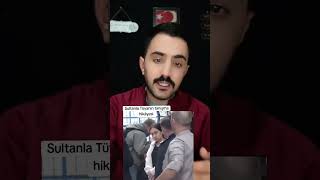 Hep Merak Ettiğimiz Güllü Olayında Sultan Hakkında Bazı Bilgiler. Üyangülter Üllü
