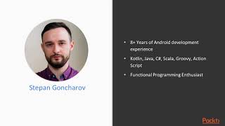 Hands On Functional Kotlin: The Course Overview | packtpub.com