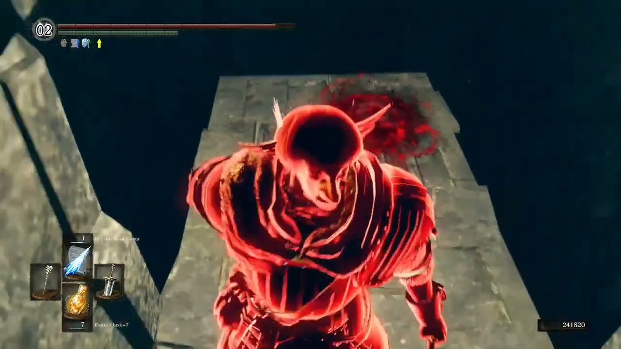 wicked wizard in tilted town ship. (pt 1 🥵) 125 meta