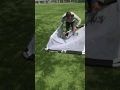 かんたん組立ミニゴール！