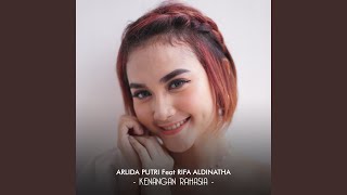 Download lagu Kenangan Rahasia (feat. Rifa Aldinatha)