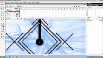 ||►|| Tutorial Flash | Como Hacer un Reloj |