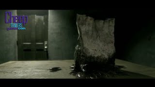 P. T.  Gamescom 2014 Trailer