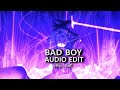 Bad Boy Tungevaag Raaban Edit Audio
