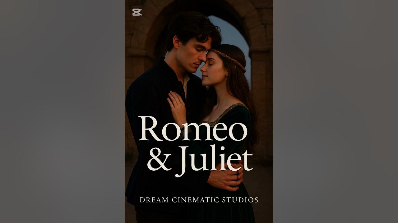 π΅ Romeo & Juliet β A Song by Dream Cinematic Studio π΅ #RomeoAndJuliet #DreamCinematicStudios π΅ Romeo & Juliet β A Song by Dream Cinematic Studio π΅ #RomeoAndJuliet #DreamCinematicStudios
