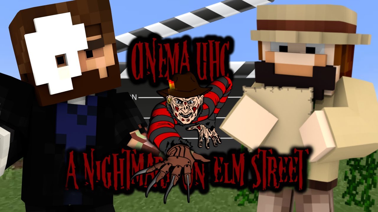 Cinema UHC s17ep1 - Cheat Early Cheat Often