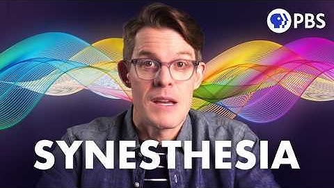 The Weird Reason Some People Can Taste Colors