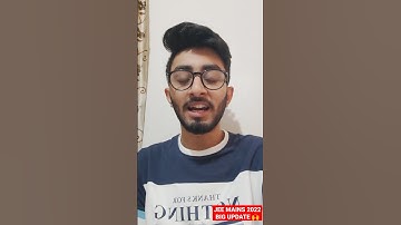 JEE Mains 2022 Big New Update, 2 attempts to be conducted instead of 4.TOI latest JEE News!!#jee2022