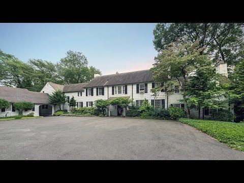 42 Dublin Hill Road, Greenwich, CT home video tour