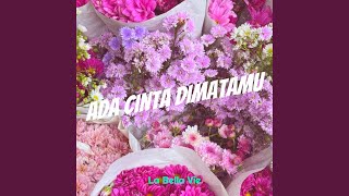 Ada Cinta Dimatamu