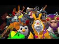 200K Subscribers Celebration | Animal Company on Meta Quest
