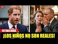 Harry entra en pánico después de que antiguos empleados filtraran secretos de Montecito.