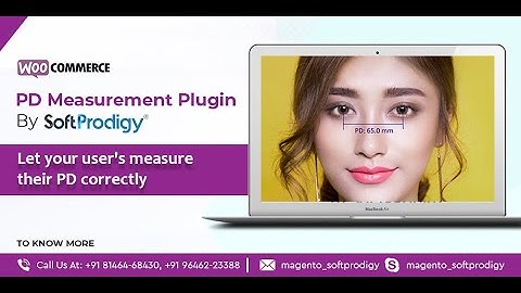 WOOCOMMERCE PD MEASUREMENT PLUGIN | SoftProdigy