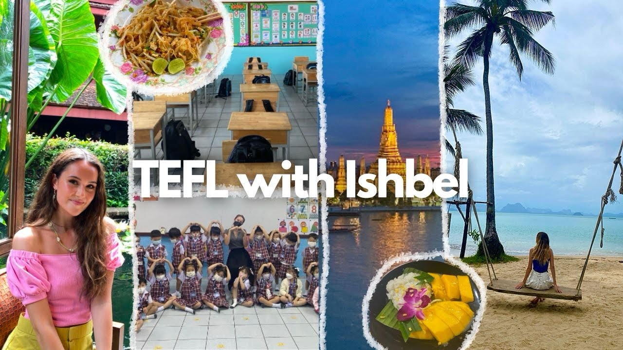 The TEFL Course I Wish I Had