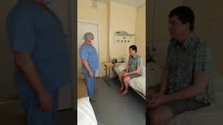 Операцию по трансплантации сердца успешно провели в Нижегородской кардиохирургической больнице